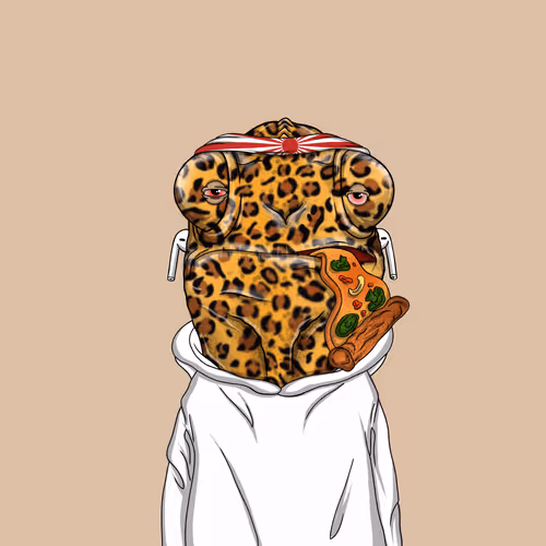 Filthy Cham