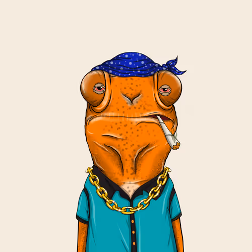 Filthy Cham