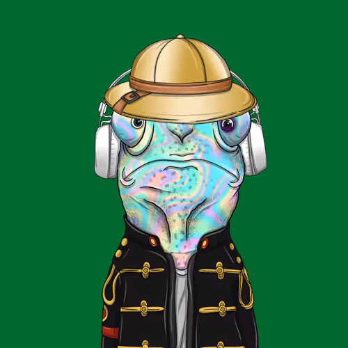 Filthy Cham