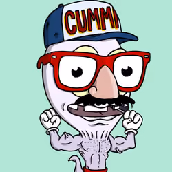 Cum #1416