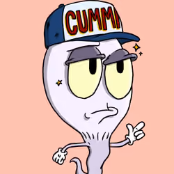 Cum #4739