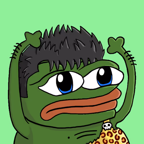 Pepefrens Official