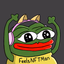 Pepe Fren #668