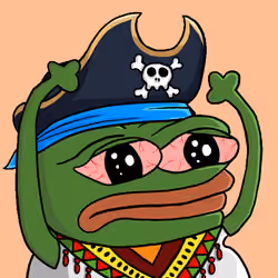Pepe Fren #933