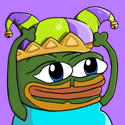 Pepe Fren #2178