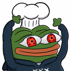 Pepe Fren #1152