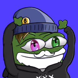 Pepe Fren #667