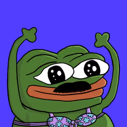 Pepe Fren #641