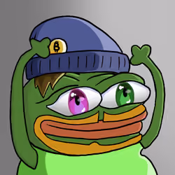 Pepe Fren #4317