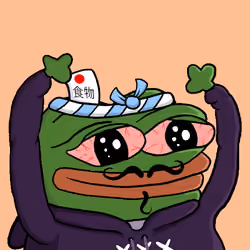 Pepe Fren #5400
