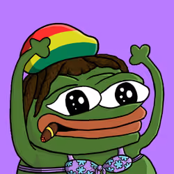 Pepe Fren #1342