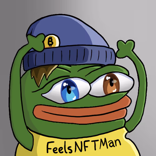 Pepe Fren #1572