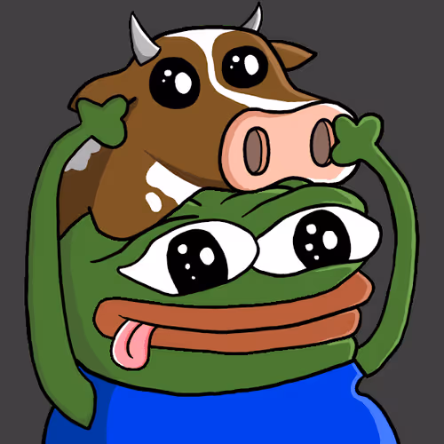 Pepefrens Official