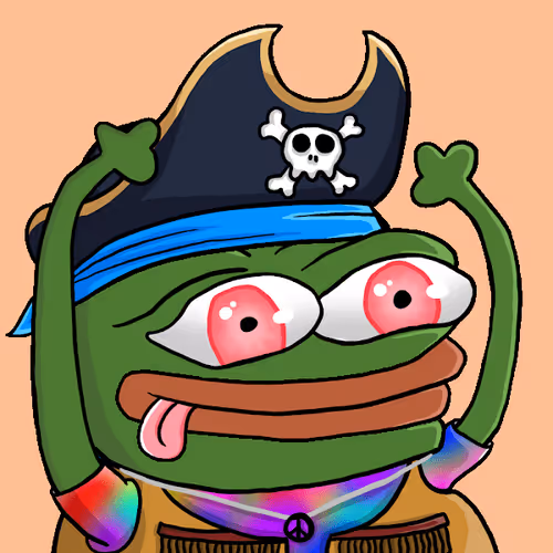 Pepefrens Official