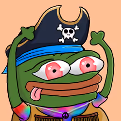 Pepe Fren #2635