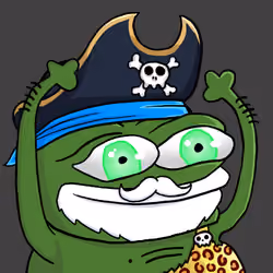Pepe Fren #1660