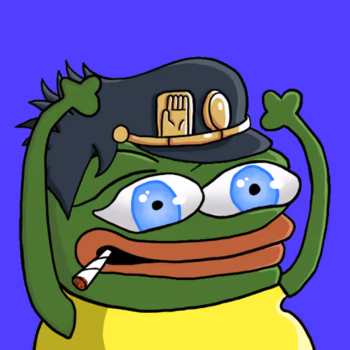 Pepefrens Official