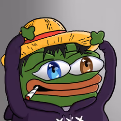 Pepe Fren #5197