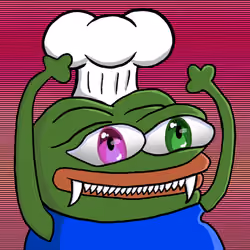 Pepe Fren #1160