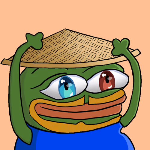 Pepefrens Official