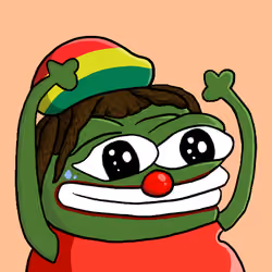 Pepe Fren #1327