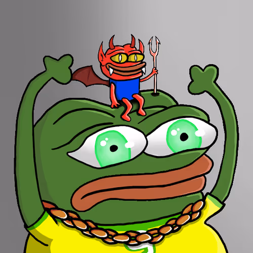 Pepefrens Official
