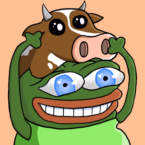 Pepefrens Official