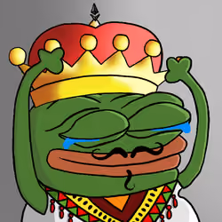 Pepe Fren #642