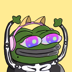 Pepe Fren #4314