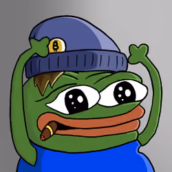 Pepe Fren #234