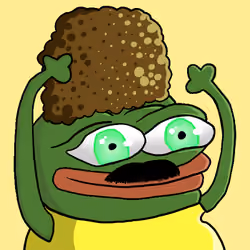 Pepe Fren #646