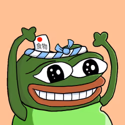 Pepe Fren #233