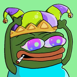 Pepe Fren #5406