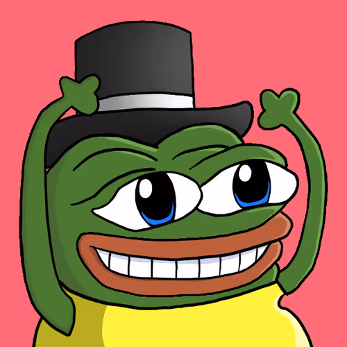 Pepefrens Official