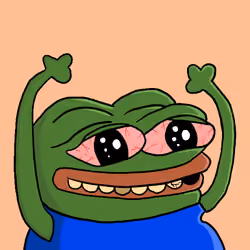 Pepe Fren #1156