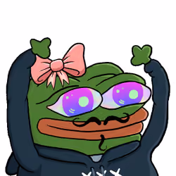Pepe Fren #2806