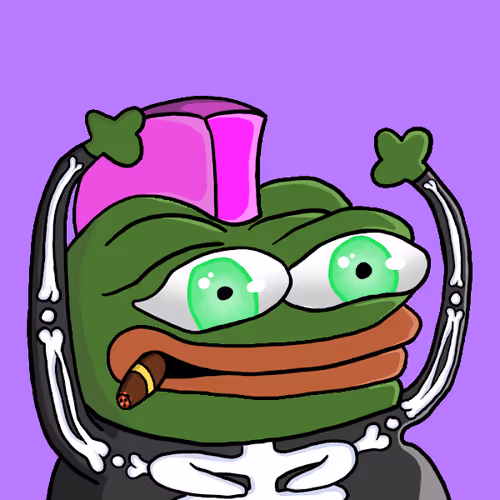 Pepefrens Official