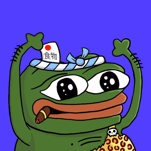 Pepefrens Official