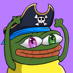Pepe Fren #4928
