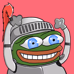 Pepe Fren #2179