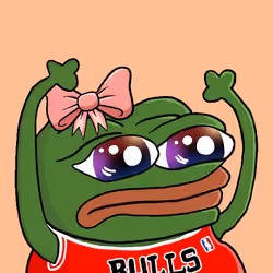 Pepe Fren #1073