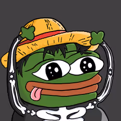 Pepe Fren #3229