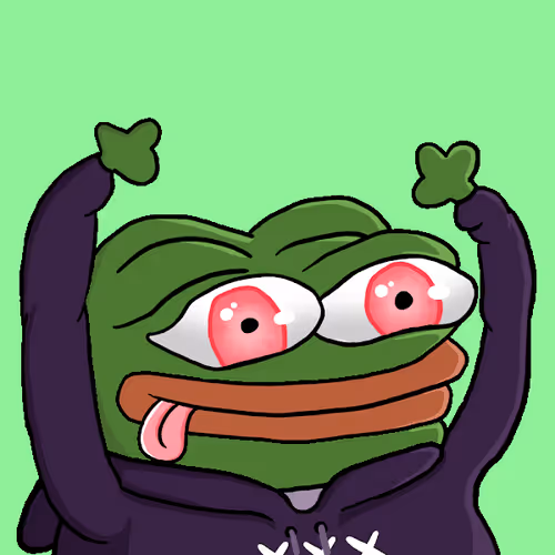 Pepefrens Official