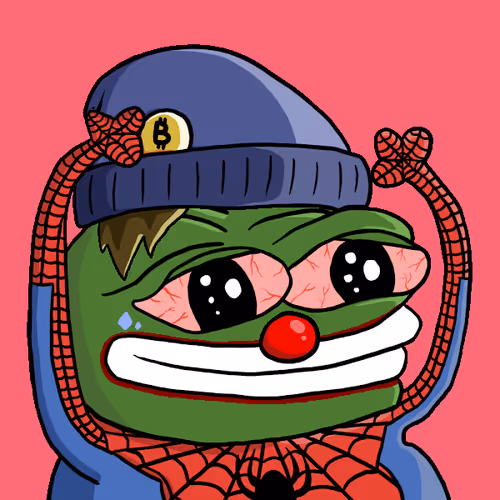 Pepefrens Official