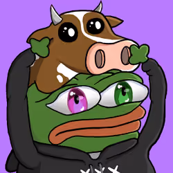 Pepe Fren #1603