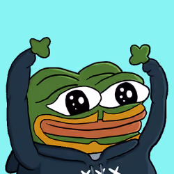 Pepe Fren #663