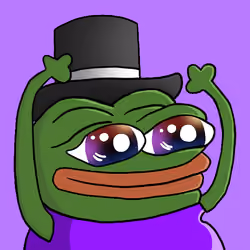 Pepe Fren #1816