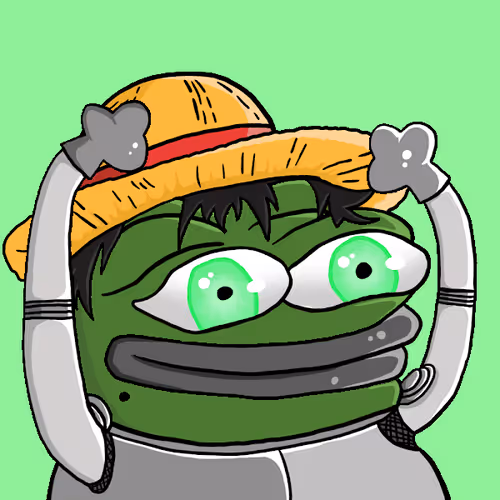 Pepefrens Official