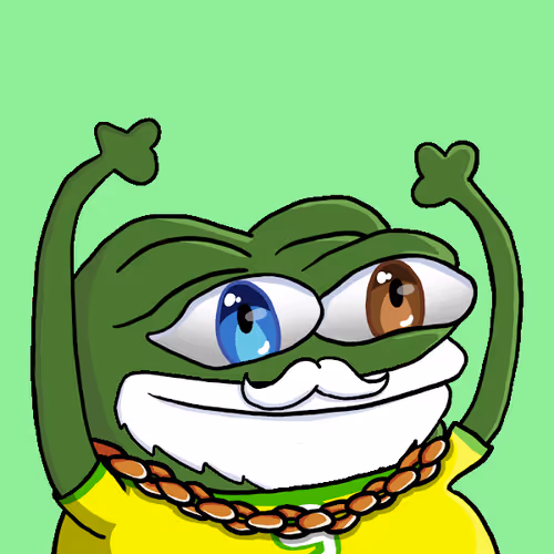Pepefrens Official