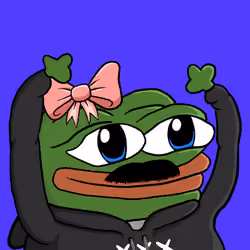 Pepe Fren #1133